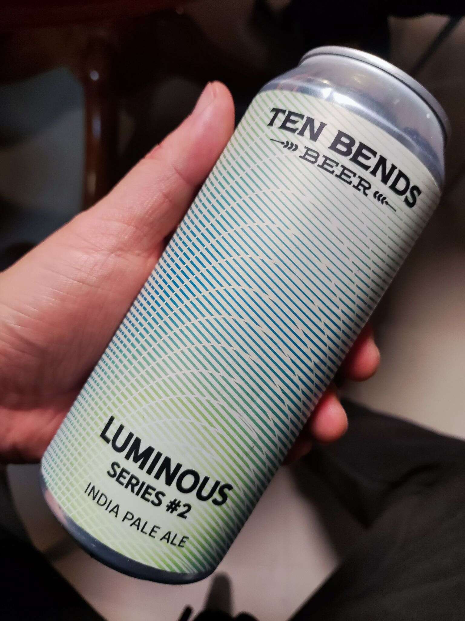 Ten Bends Luminous Series No.2 20240211 191605